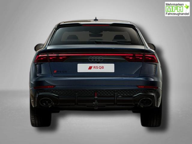 Audi RS Q8 quattro 4.0 TFSI 8-Gang-Tiptronic RSQ8 
