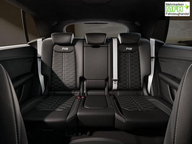 Audi RS Q8 quattro 4.0 TFSI 8-Gang-Tiptronic RSQ8 