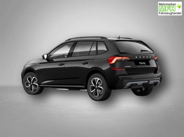 Skoda Kamiq Selection 1.0 TSI 7-Gang-DSG 