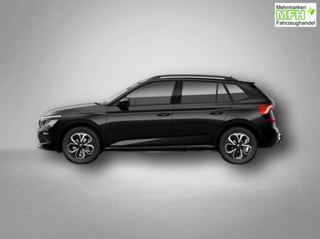Skoda Kamiq Selection 1.5 TSI 7-Gang-DSG 