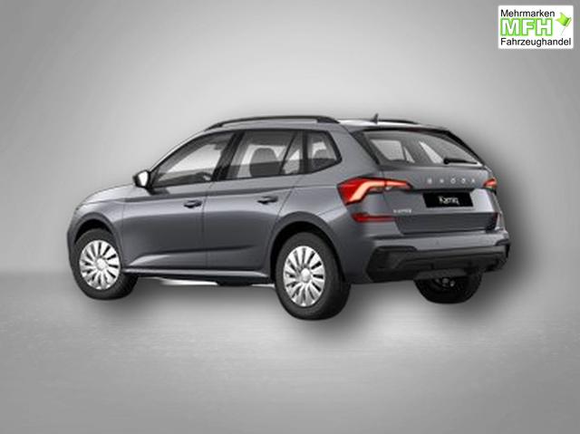 Skoda Kamiq Essence 1.0 TSI 5-Gang 