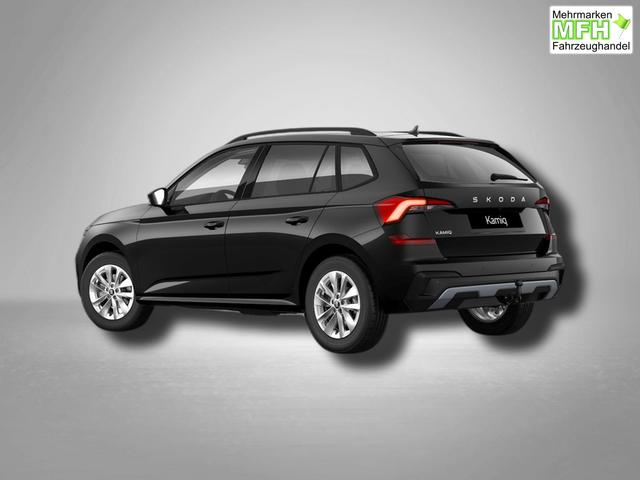 Skoda Kamiq Selection 1.5 TSI 7-Gang-DSG 
