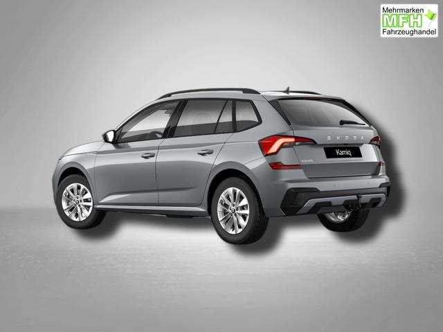 Skoda Kamiq Selection 1.0 TSI 7-Gang-DSG 