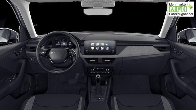 Skoda Kamiq Selection 1.0 TSI 7-Gang-DSG 