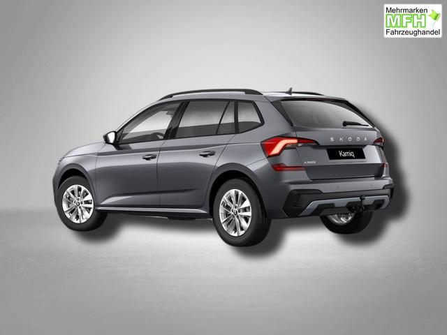 Skoda Kamiq Selection 1.0 TSI 7-Gang-DSG 