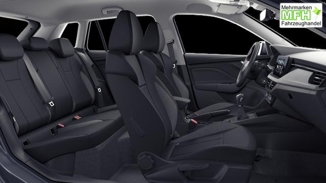 Skoda Kamiq Selection 1.0 TSI 7-Gang-DSG 