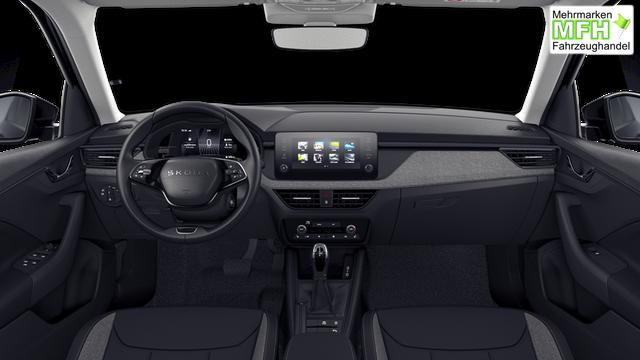 Skoda Kamiq Selection 1.0 TSI 7-Gang-DSG 