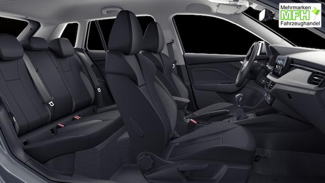 Skoda Kamiq Selection 1.0 TSI 7-Gang-DSG 