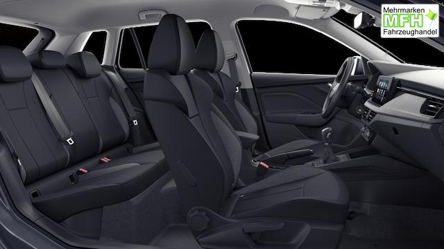 Skoda Kamiq Selection 1.0 TSI 7-Gang-DSG 