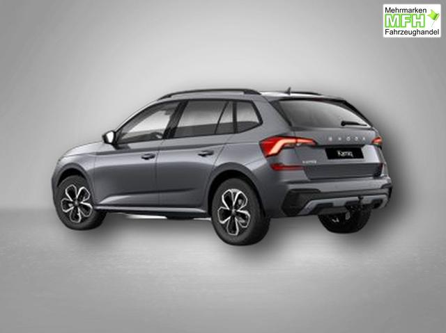 Skoda Kamiq Selection 1.0 TSI 7-Gang-DSG 