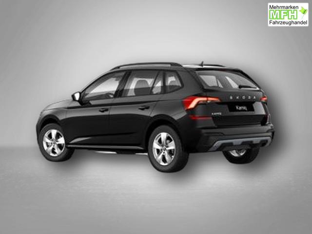 Skoda Kamiq Selection 1.0 TSI 7-Gang-DSG 