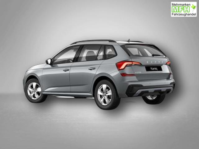 Skoda Kamiq Selection 1.0 TSI 7-Gang-DSG 
