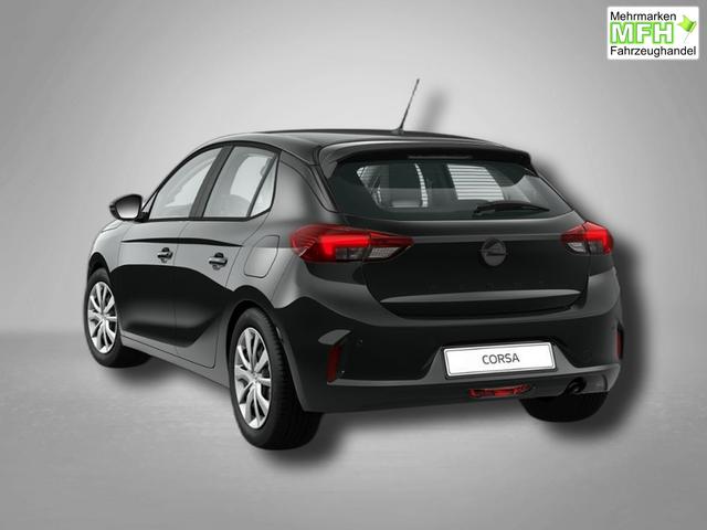 Opel Corsa Edition 1.2 Direct Injection Turbo 6-Gang 