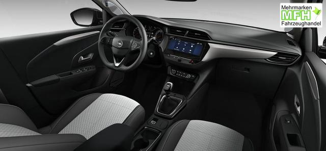 Opel Corsa Edition 1.2 Direct Injection Turbo 6-Gang 