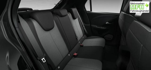 Opel Corsa Edition 1.2 Direct Injection Turbo 6-Gang 