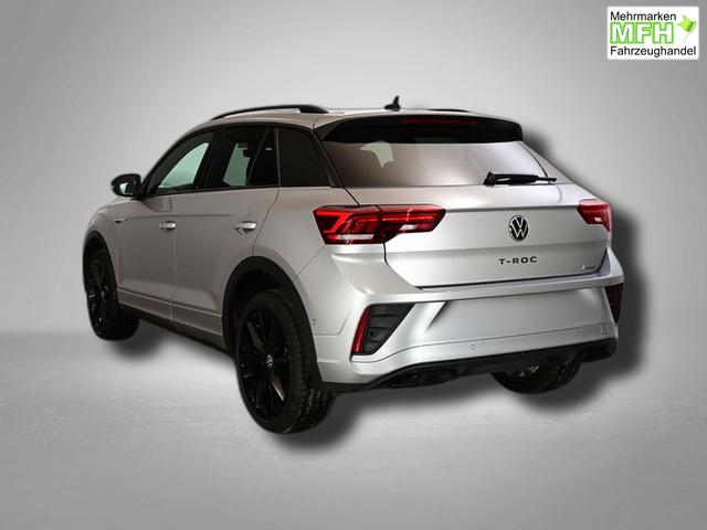 Volkswagen T-Roc R-Line 1.5 TSI 7-Gang-DSG 