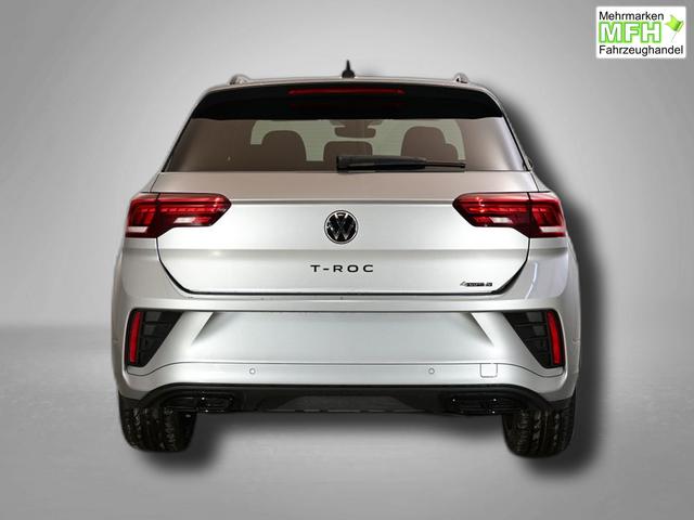Volkswagen T-Roc R-Line 1.5 TSI 7-Gang-DSG 