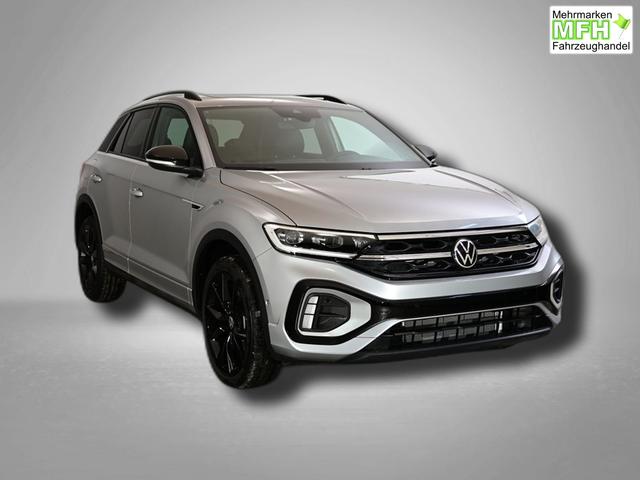 Volkswagen T-Roc R-Line 1.5 TSI 7-Gang-DSG 