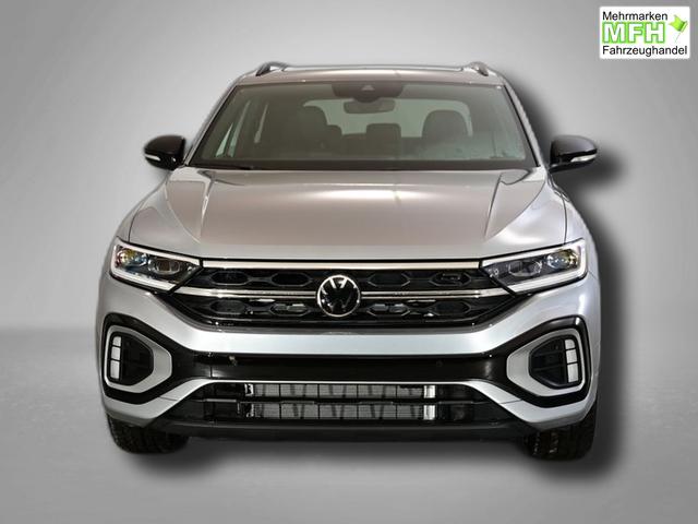 Volkswagen T-Roc R-Line 1.5 TSI 7-Gang-DSG 