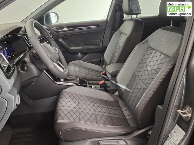 Volkswagen T-Roc R-Line 1.5 TSI 7-Gang-DSG 