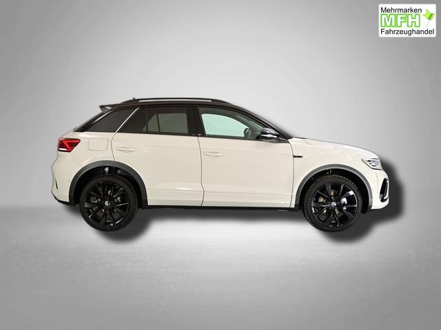 Volkswagen T-Roc R-Line 1.5 TSI 7-Gang-DSG 