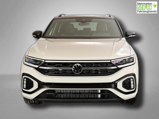 Volkswagen T-Roc R-Line 1.5 TSI 7-Gang-DSG 