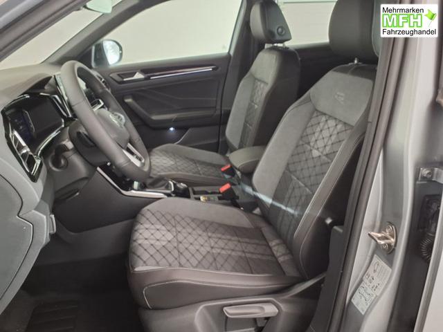 Volkswagen T-Roc R-Line Black Style 2.0 TSI 7-Gang-DSG 4MOTION 