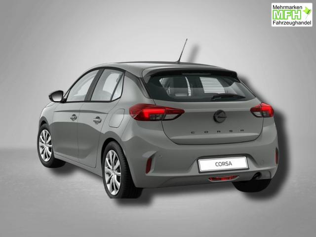 Opel Corsa Edition 1.2 Direct Injection Turbo 6-Gang 