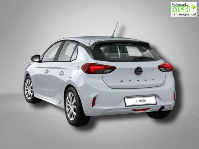 Opel Corsa Edition 1.2 Direct Injection Turbo 6-Gang 