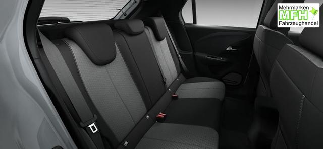 Opel Corsa Edition 1.2 Direct Injection Turbo 6-Gang 