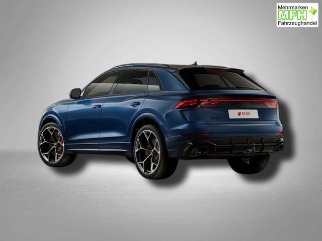 Audi RS Q8 performance 4.0 TFSI 8-Gang-Tiptronic quattro RSQ8 