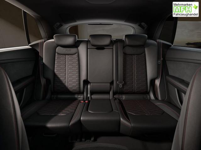 Audi RS Q8 performance 4.0 TFSI 8-Gang-Tiptronic quattro RSQ8 