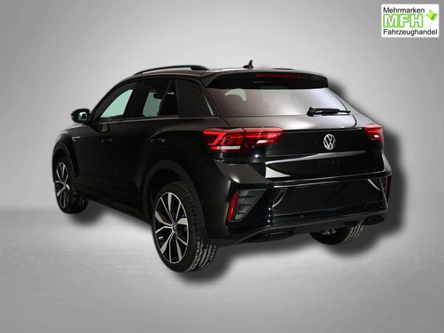 Volkswagen T-Roc R-Line 1.5 TSI 7-Gang-DSG 
