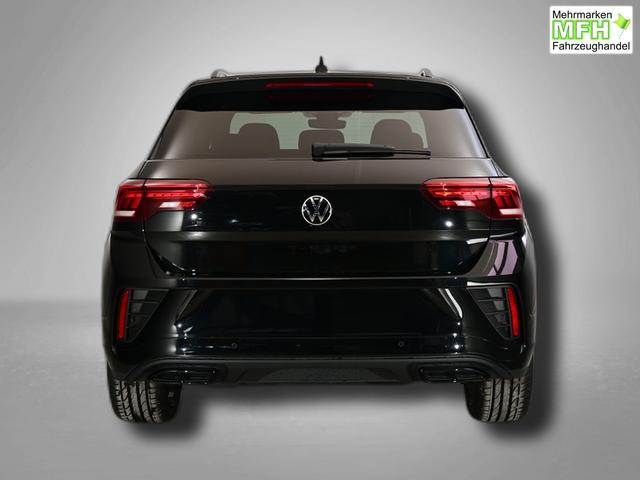 Volkswagen T-Roc R-Line 1.5 TSI 7-Gang-DSG 