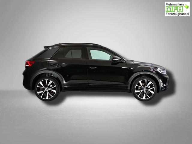 Volkswagen T-Roc R-Line 1.5 TSI 7-Gang-DSG 