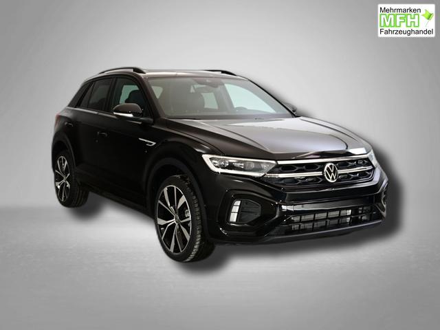 Volkswagen T-Roc R-Line 1.5 TSI 7-Gang-DSG 