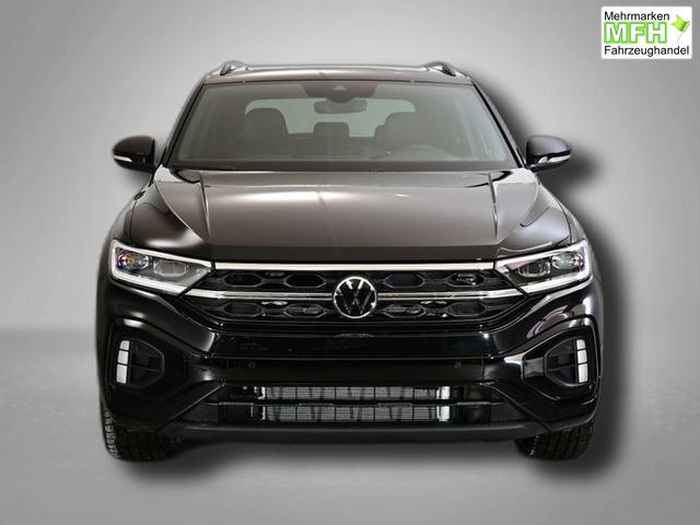Volkswagen T-Roc R-Line 1.5 TSI 7-Gang-DSG 