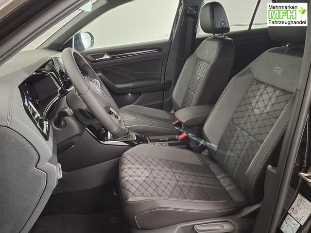 Volkswagen T-Roc R-Line 1.5 TSI 7-Gang-DSG 