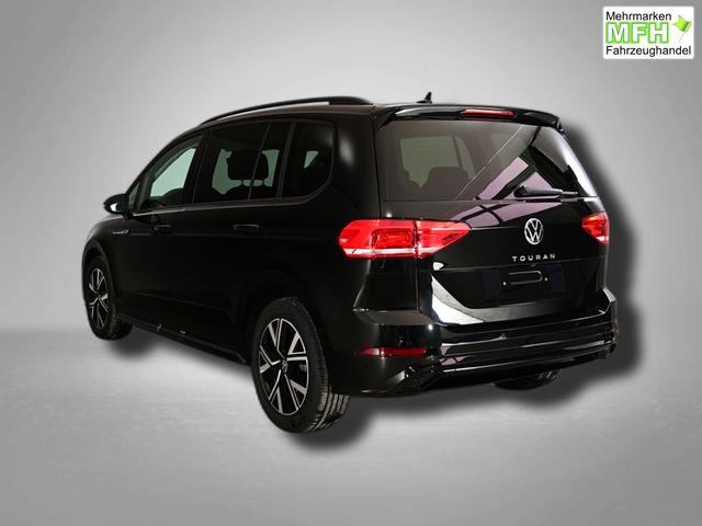 Volkswagen Touran Highline R-Line 1.5 TSI 7-Gang-DSG 