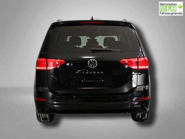 Volkswagen Touran Highline R-Line 1.5 TSI 7-Gang-DSG 