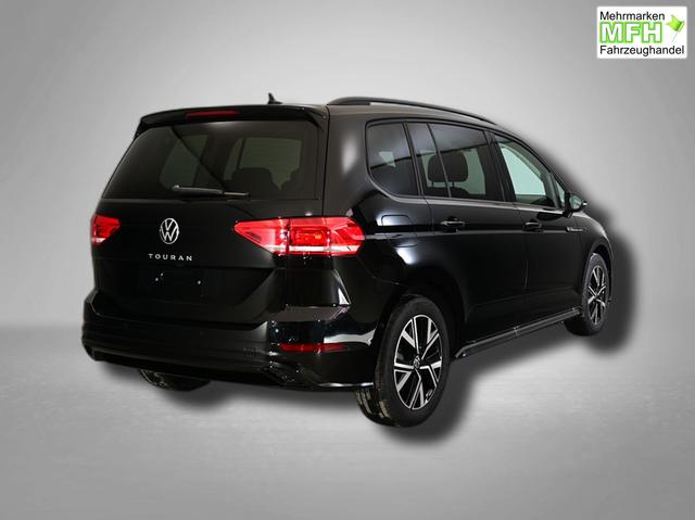 Volkswagen Touran Highline R-Line 1.5 TSI 7-Gang-DSG 