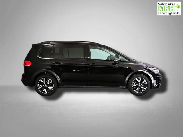 Volkswagen Touran Highline R-Line 1.5 TSI 7-Gang-DSG 