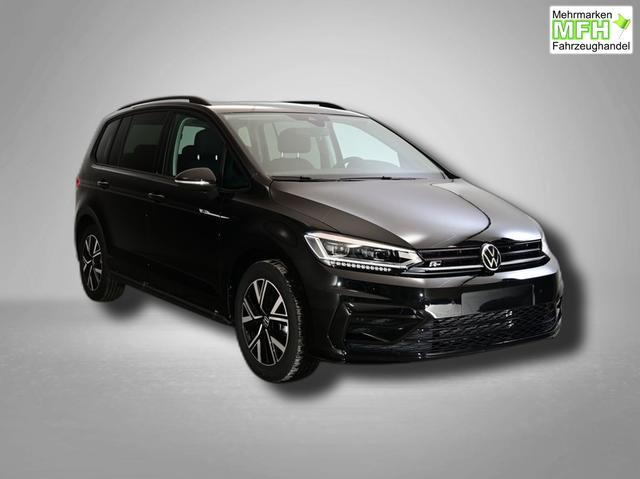 Volkswagen Touran Highline R-Line 1.5 TSI 7-Gang-DSG 