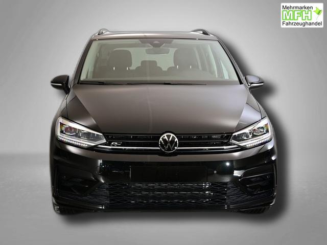 Volkswagen Touran Highline R-Line 1.5 TSI 7-Gang-DSG 