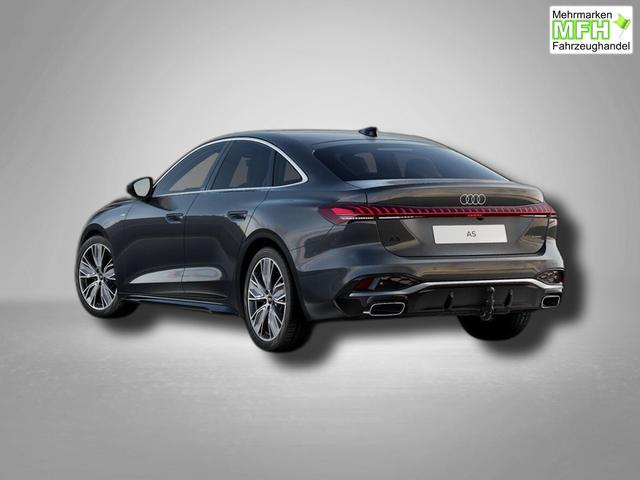 Audi A5 Sportback S line 2.0 TFSI 7-Gang tronic quattro 