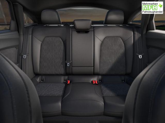 Audi A5 Sportback S line 2.0 TFSI 7-Gang tronic quattro 