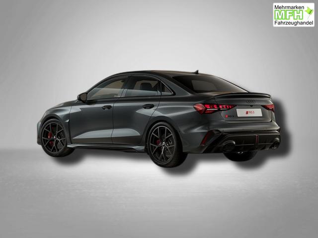 Audi RS3 2.5 TFSI 7-Gang S tronic quattro 