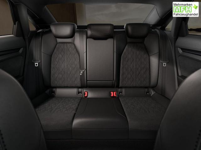 Audi RS3 2.5 TFSI 7-Gang S tronic quattro 