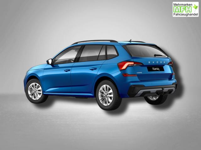 Skoda Kamiq Selection 1.5 TSI 7-Gang-DSG 