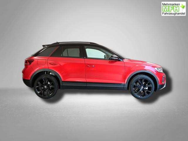 Volkswagen T-Roc Style 1.5 TSI 7-Gang-DSG 